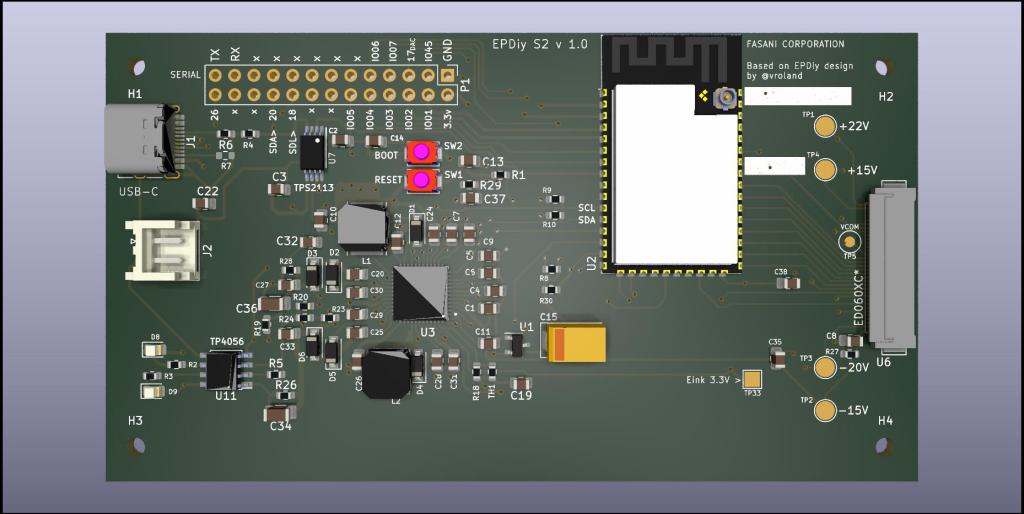 EPDiy S2