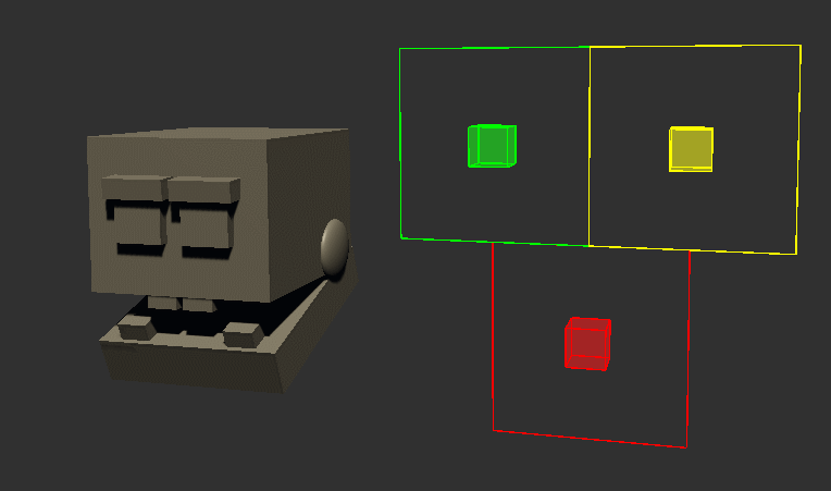 GitHub - TeckUnity/AnimationRiggingPlayground: Just a sandbox for ...