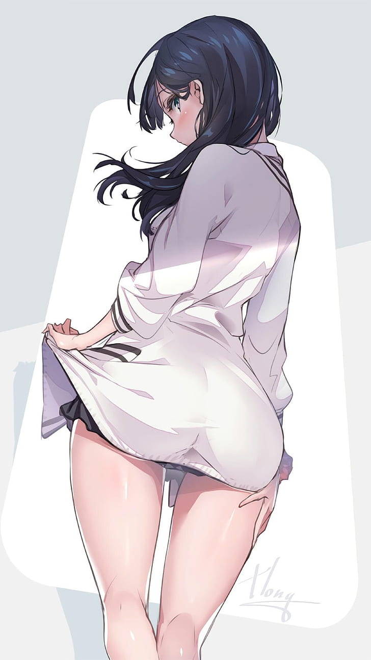 waifu thigh img