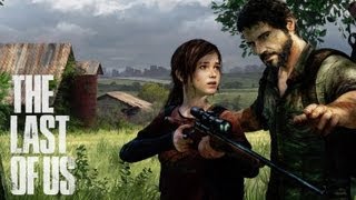 The Last of Us - dunkview