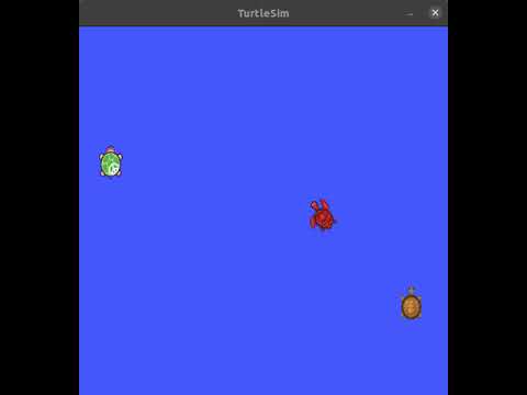 Turtle Pong YouTube