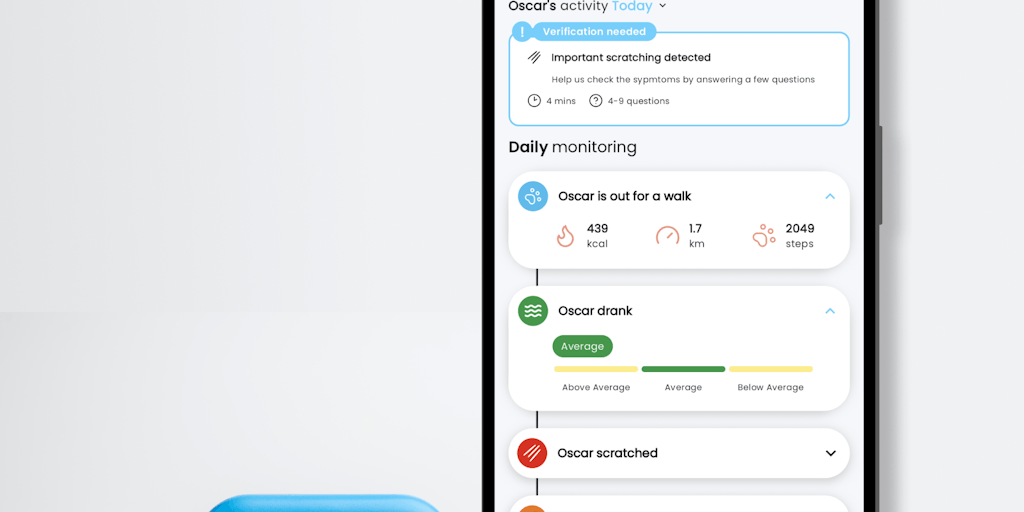 Queva Health + Behavior V1