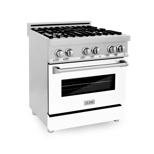 zline-30-in-professional-dual-fuel-range-with-white-matte-door-1