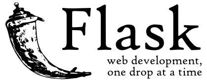 Flaskロゴ