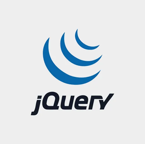 Jquery logo