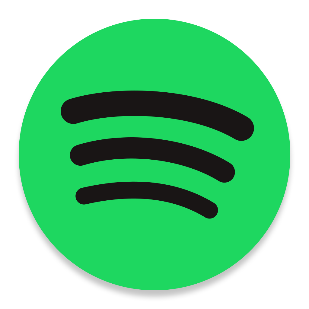 spotify download logo