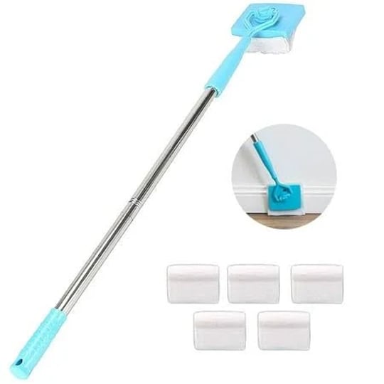 baseboard-cleaner-tool-with-handle-5-reusable-cleaning-pads-no-bending-mop-baseboard-cleaner-tool-lo-1