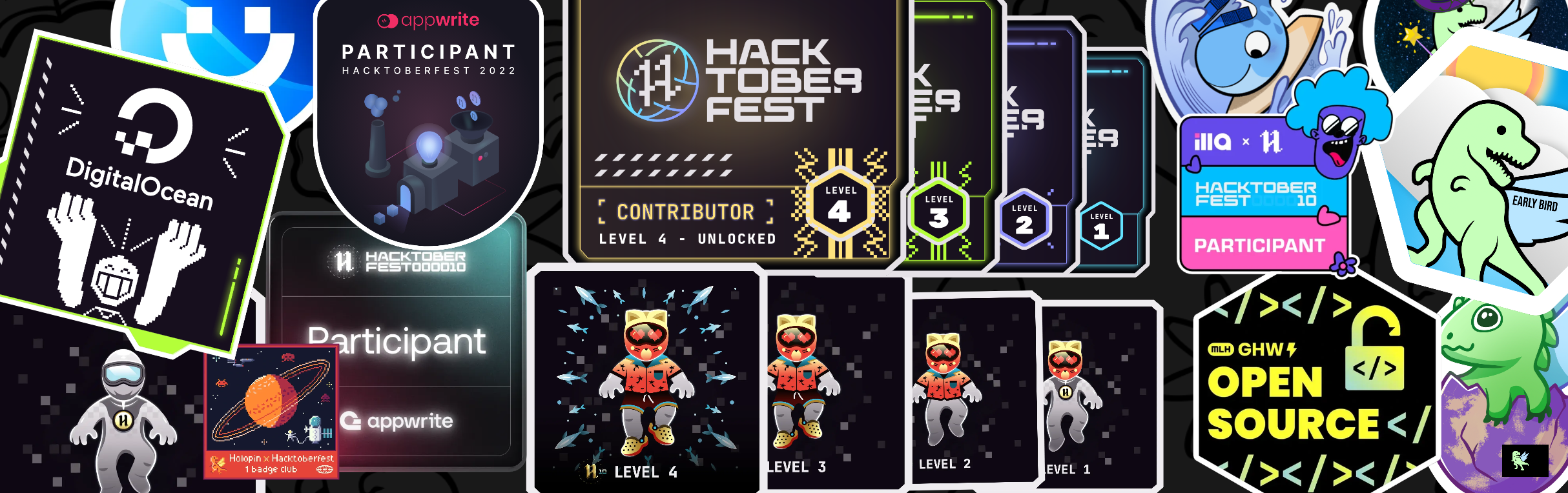 @ln11211's Holopin board