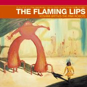 The flaming lips - Yoshimi Battles The Pink Robots