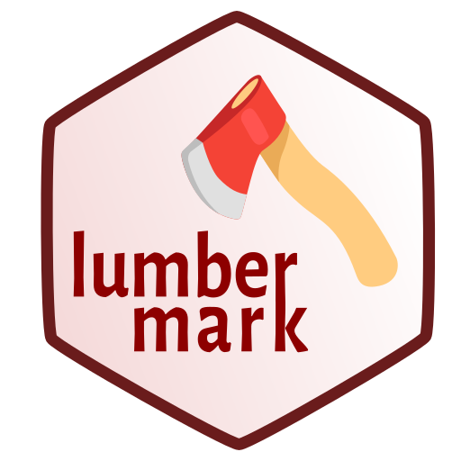 lumbermark