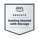 AWS Educate Getting Started with Storage