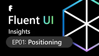 Watch EP01: Positioning