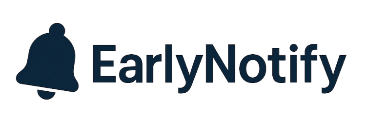 EarlyNotify