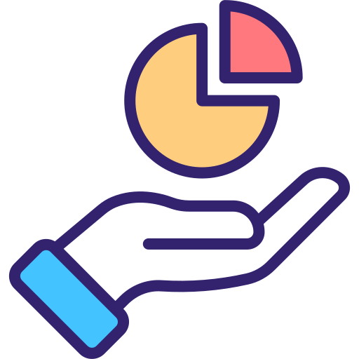 Contribution Icon