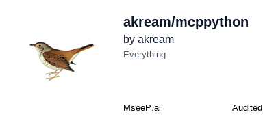 MseeP.ai Security Assessment Badge