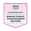 Amazon Connect Communications Specialist