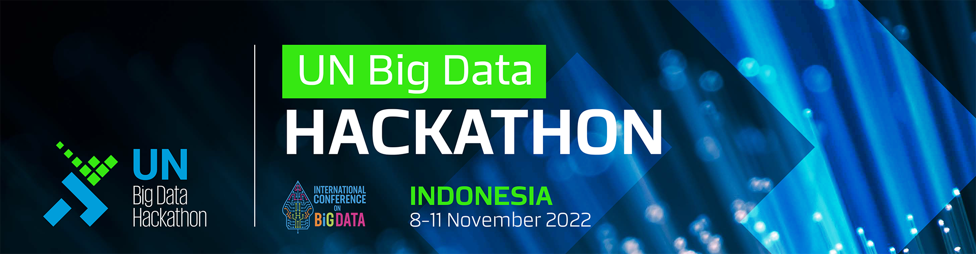 UN Big Data Hackathon 2022