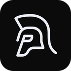 Team Spartan by CONFLICT logo