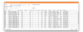 Adding instruments from IB