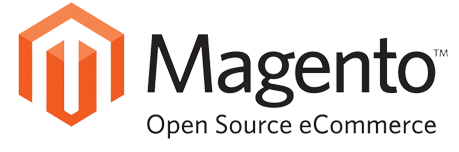 Magento Logo