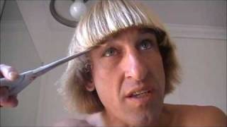 bowl cut maintenance.wmv