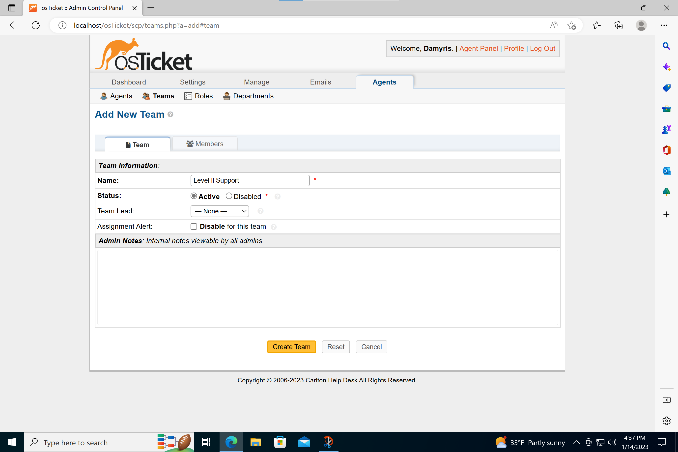 Disk Sanitization Steps