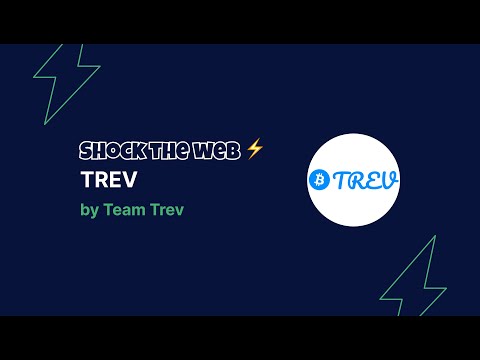 Team Trev Presentation video Youtube