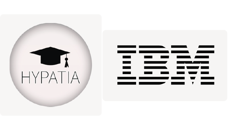 Logo IBM Hypatia