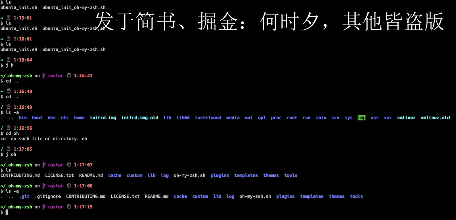 图10：oh my zsh.png