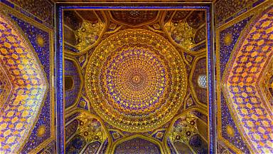 https://cn.bing.com/th?id=OHR.SamarkandCeiling_ZH-CN1818913296&w=384&h=216