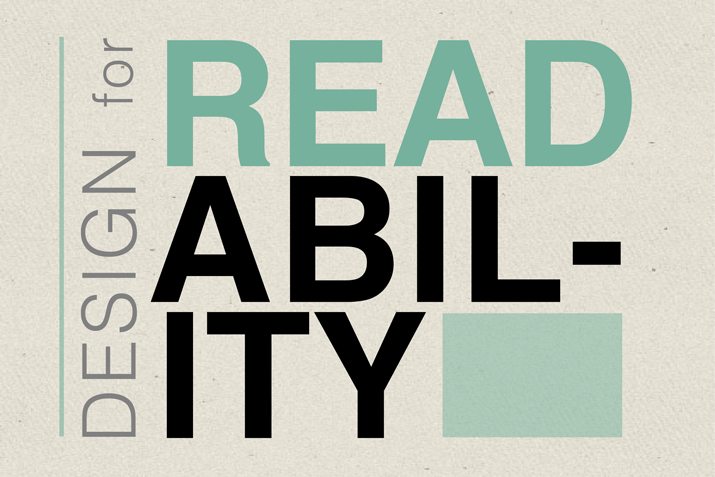 DesignForReadability