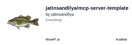 MseeP.ai Security Assessment Badge