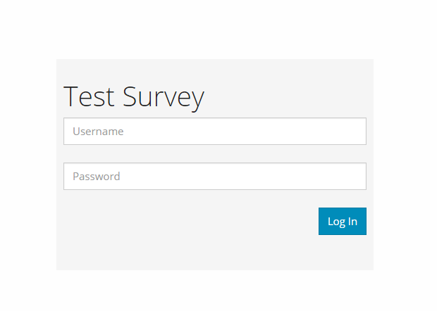 GitHub - blazerunner44/survey: Easy to use survey system in PHP · GitHub