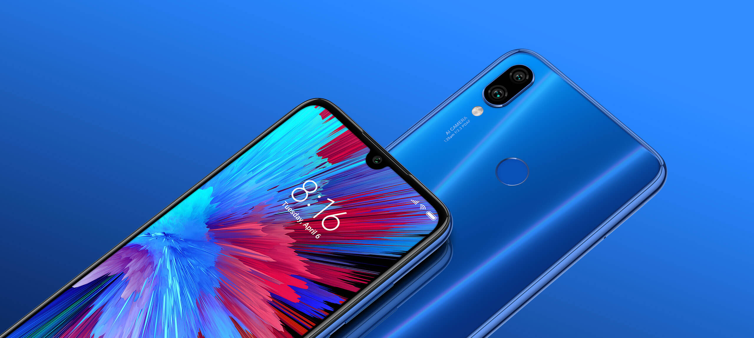 Xiaomi Redmi Note 7