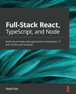 Full-Stack React 17, TypeScript, and Node