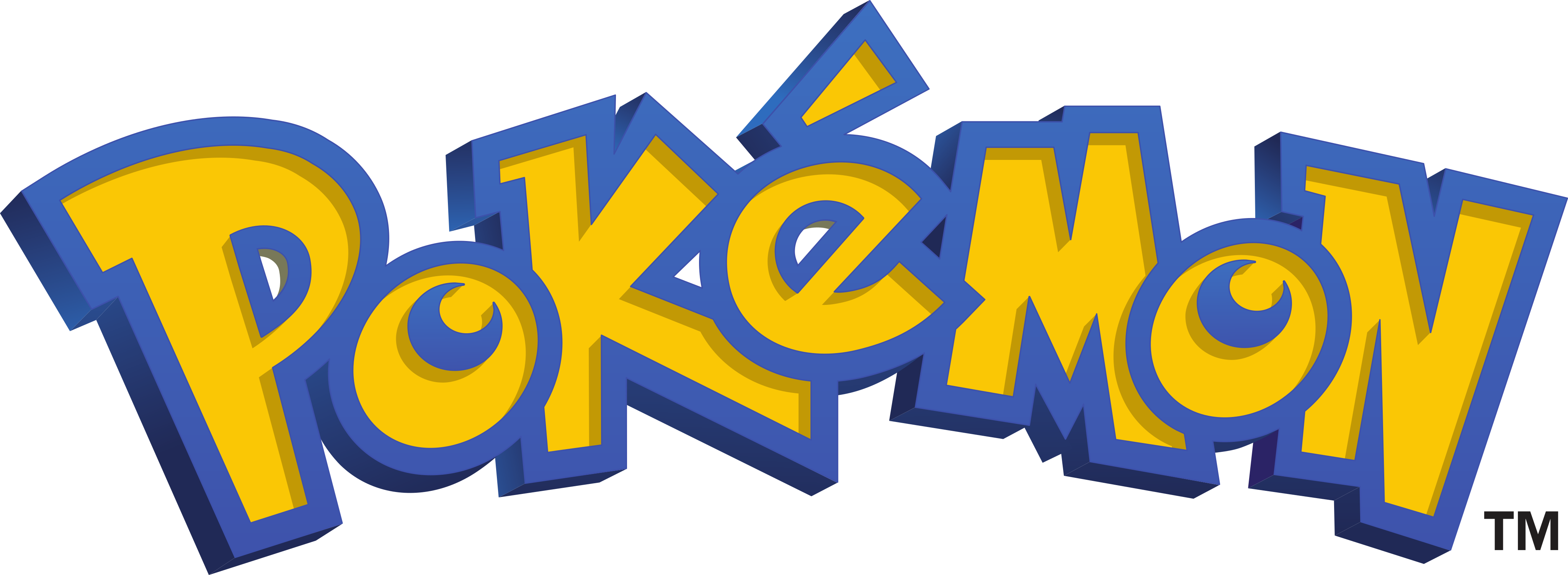 logo do pokémon