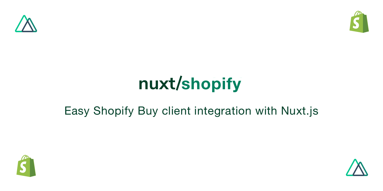 nuxt-shopify