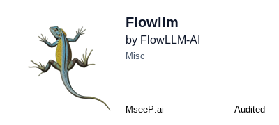 MseeP.ai Security Assessment Badge
