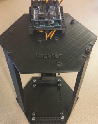 Tapsterbot