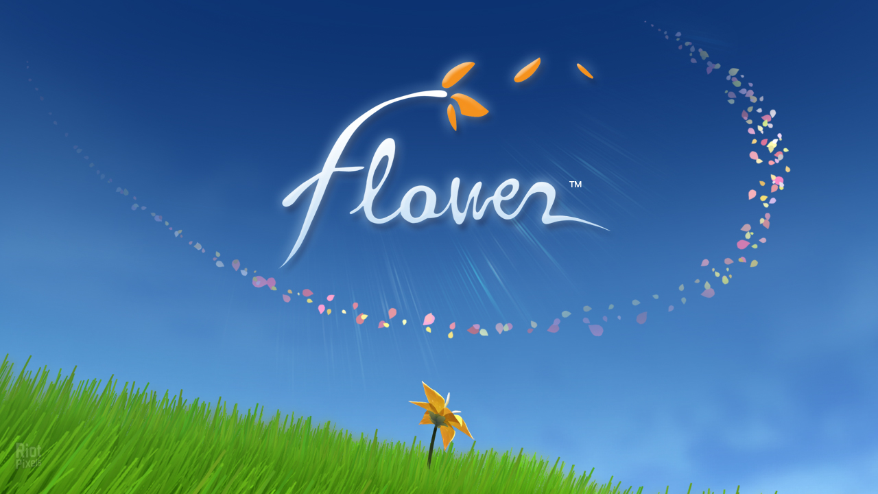 flower-game