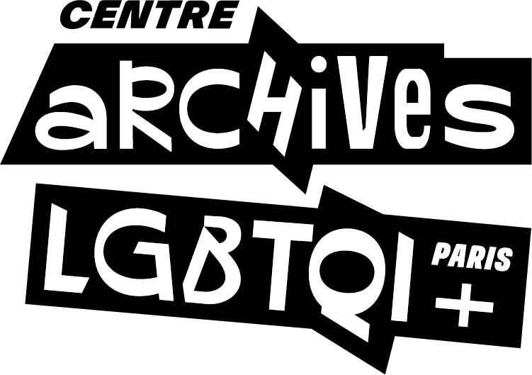 Centre Archives LGBQI+ Paris