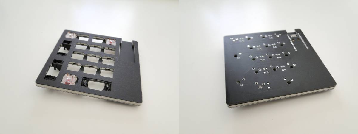 Paper insulator and PCB