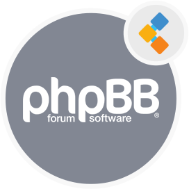 phpbb logo