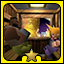 Barret and Cloud on the Skyway date