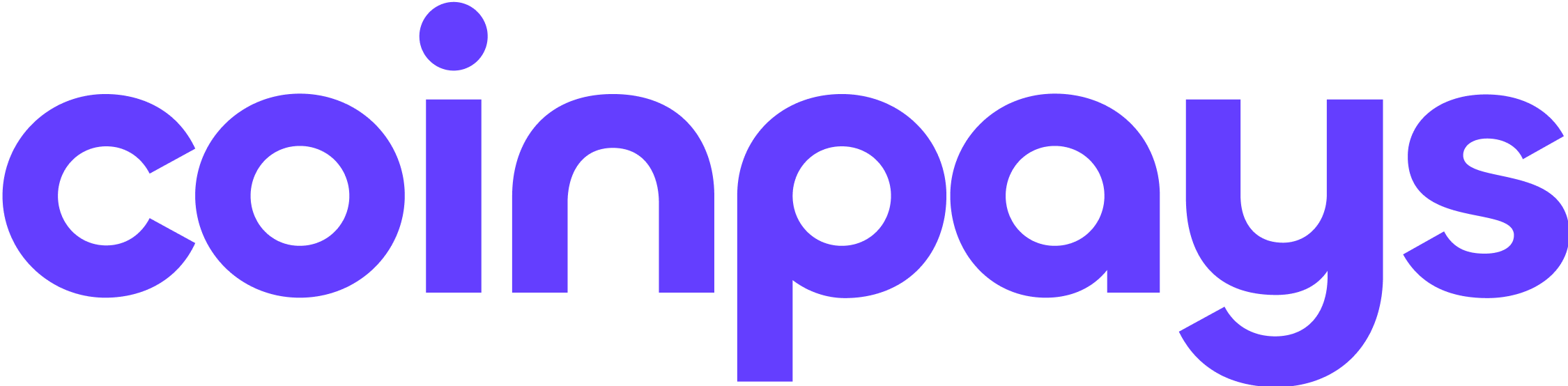 CoinPays Logo