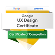 Google UX Design Professional Certificate