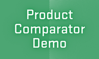 A demonstration of Product Reference data from the Banking Sector.