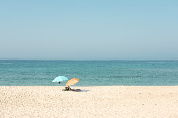 Comporta beach, 海滩