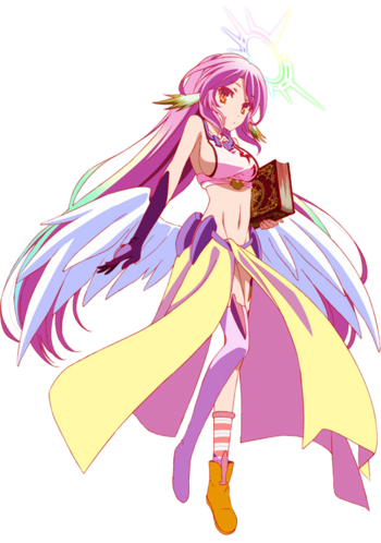 Jibril