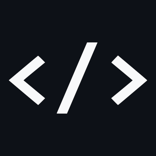 DevBin Logo